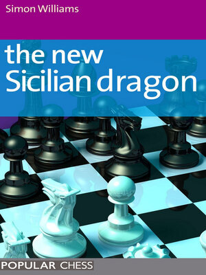 cover image of The New Sicilian Dragon